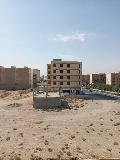 مصالح فروشی خزایی
