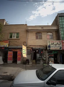فروشگاه لوازم ایمنی