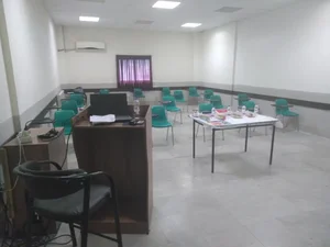 دانشکده علوم پایه دانشگاه گیلان 5
