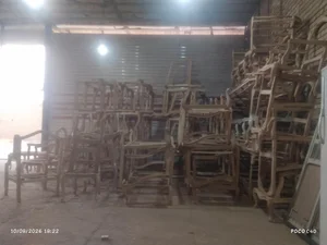 کارکاه نجاری ابراهیم حسینی 2