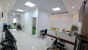 مرکز تخصصی کاردرمانی آگین