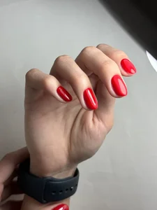خدمات تخصصی ناخن سحر موحد 4