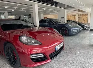 اتوگالری تبریزلند