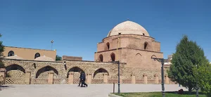 مسجد جامع ارومیه