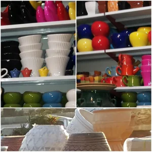 سفال سرای خاک طلا 2