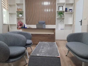 مطب روانپزشکی دکتر ایرج صنعت کار