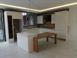 دکوراسیون سپاهان چوب