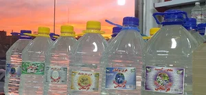 عرقیات فرشچی
