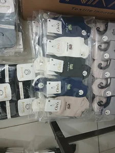 جوراب جیوان جوراب پنبه اوریس