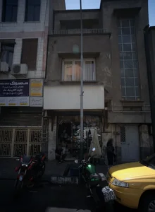 دکتر فیروزه بلاش 2
