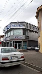 نمایندگی کاشی تبریز -کرمانشاه - آقای هادیخانی