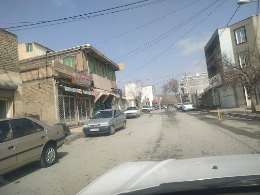 بربری