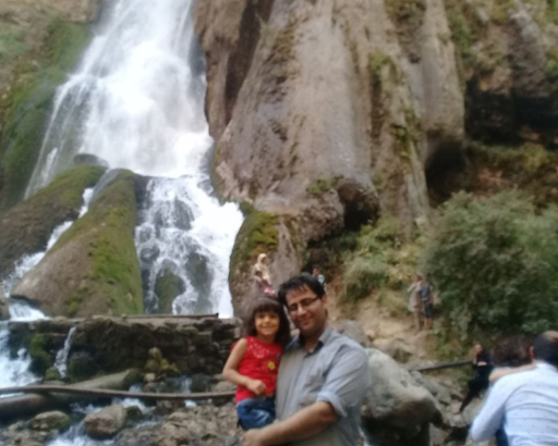 باغ مجید شناوری