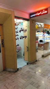 خیاط موسوی