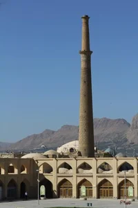 مسجد امام علی 5