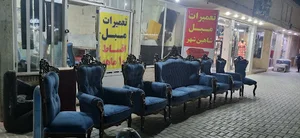 تعمیرات مبل شاهین شهر اقساط ۱۰ ماهه