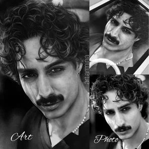 سفارش و آموزش تخصصی نقاشی 2