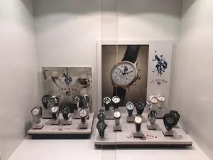 Swiss Gallery