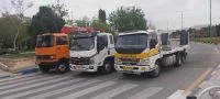 امدادخودرو آباد (شاهین شهرمیمه) 2