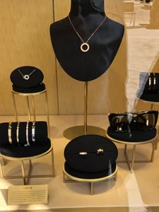 گالری طلای صدف 3