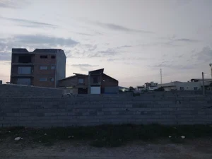 شهرک کاج (مطهری 6)