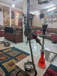 چایخانه سبلان 3
