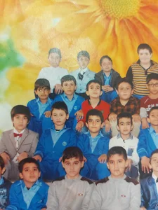 هنرستان جواد موفقیان ۵