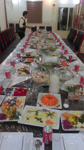 Bamdad Restaurant