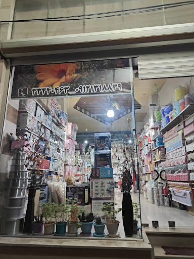 فروشگاه پارس گل