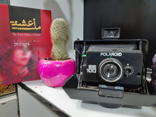 کافه تیامو
