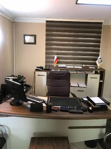 بیمه پاسارگاد نمایندگی ۴۶۷۱ عبداللهی