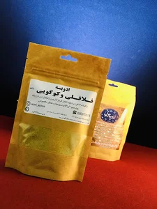 ادویه جات نادری