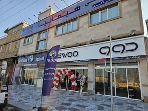 کالای خانگی تختگاه