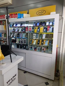 دفتر 51005ایرانسل. مالکی