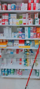 داروخانه دکتر شیخ احمدی