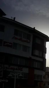 آسانسور تک سوار 2