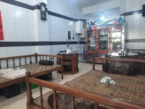 کبابی گلپایگانی سعیدی 4