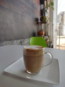 مستر کافه