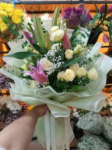 گلفروشی لوتوس