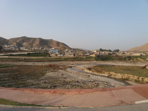 کوی درویشان