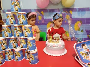 مهدوکودک وپیش دبستانی کیمیا