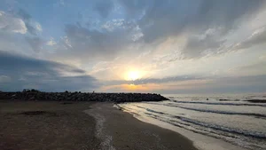ساحل حسن رود