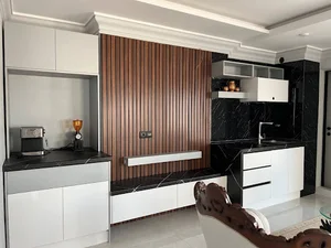کابینت تهران دکور (ساری ، قائمشهر ، جویبار)