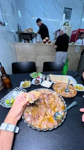 کله پزی دایی نعمت 4
