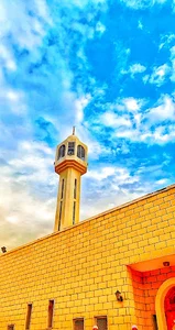 Hafsa Mosque