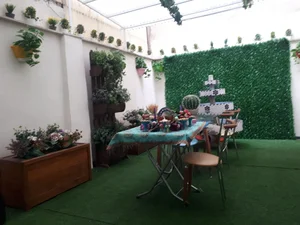 پانسیون مطالعاتی دخترانه چکاوک 4