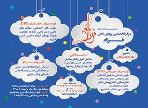 مرکز تخصصی پرورش ذهن فرزام