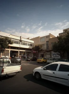 فروشگاه حمید