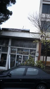 کالای ساختمانی پارس 2