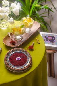 زعفران تسنیم